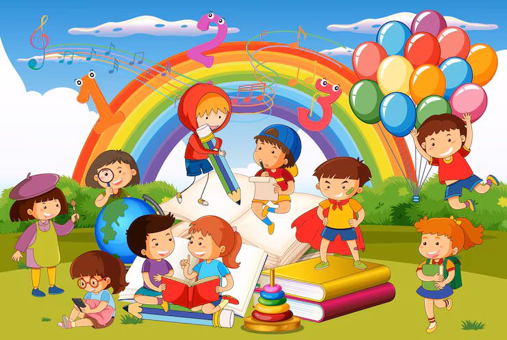 Kindergarten Enrollment Registration System