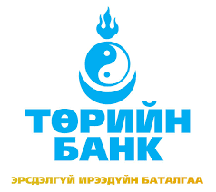 Төрийн банк